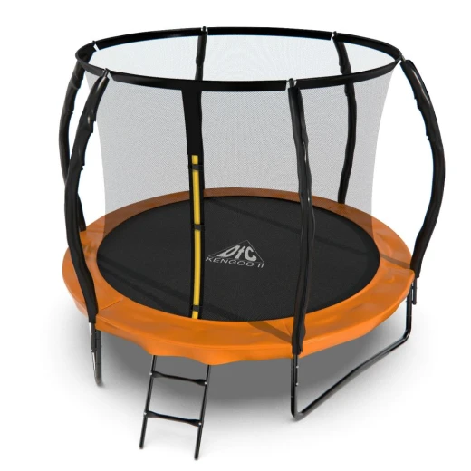 Батут DFC KENGOO II 8ft купить в Туле по низкой цене
