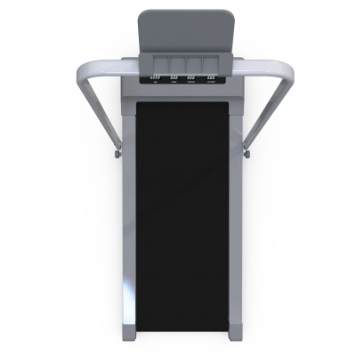Беговая дорожка DFC SLIM 2 Gray купить в туле