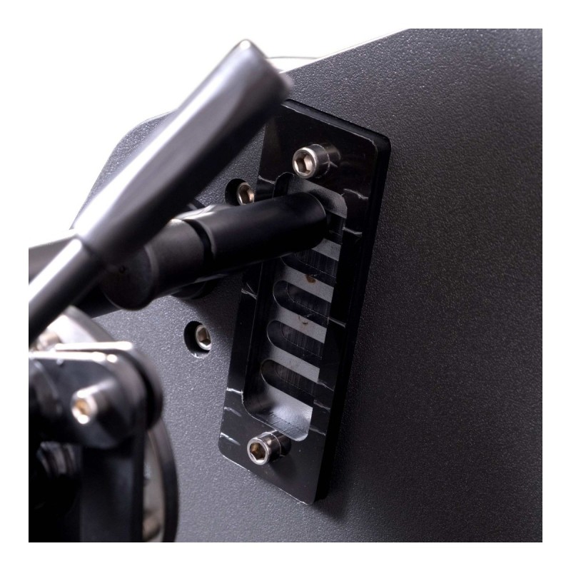 Разгибание ног сидя Protrain CP113 – тренажёр для квадрицепса, купить в Москве