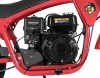 Минибайк Lucky Duck Ranger RB200 MAX красный — купить в Туле с рассрочкой в магазине электро- и мототранспорта