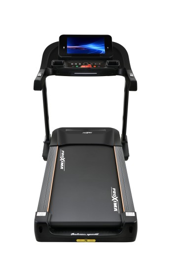 Беговая дорожка электрическая Proxima Ivetta IPro, Арт. PROT-224