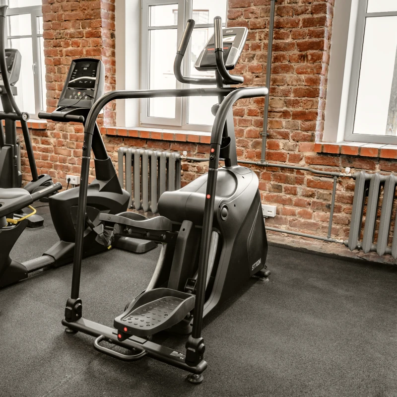 Степпер профессиональный BRONZE GYM ST700M