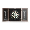Дартс UNIX Line Dartboard D-46cm Wood