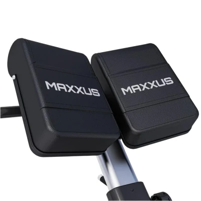 Гиперэкстензия / римский стул DFC MAXXUS — купить в Туле в магазине тренажеров ArtRelax