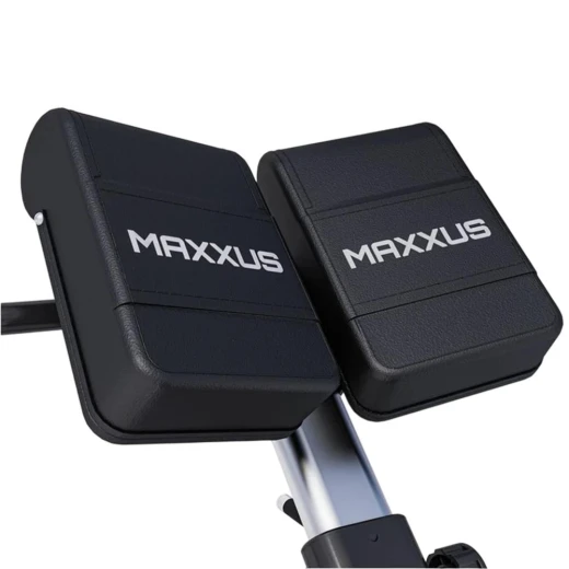 Гиперэкстензия / римский стул DFC MAXXUS — купить в Туле в магазине тренажеров ArtRelax