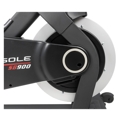 Спинбайк коммерческий Sole SB900 (2023) — купить в Туле