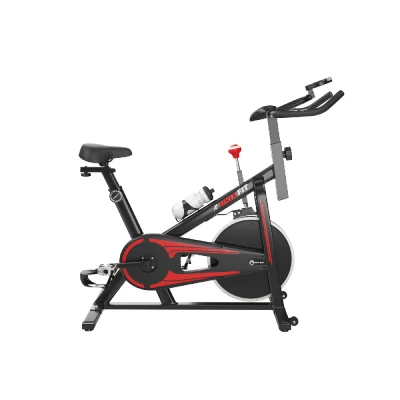 <h1>Купить велотренажер спин-байк UNIX Fit SB-380 в Туле</h1>