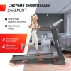 Беговая дорожка UNIX Fit ST-580LE купить в Туле