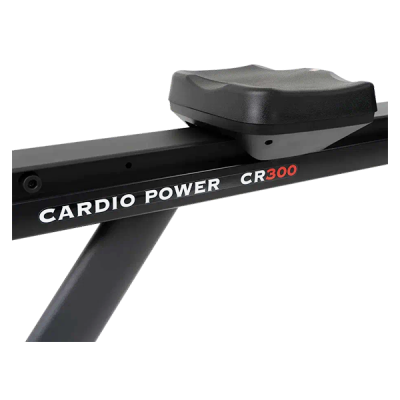 Гребной тренажер CardioPower профессиональный (PRO) CR300 купить в Туле в магазине тренажеров