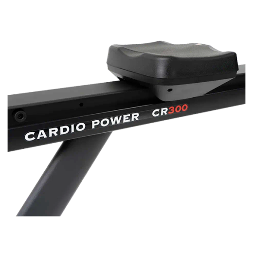 Гребной тренажер CardioPower профессиональный (PRO) CR300 купить в Туле в магазине тренажеров