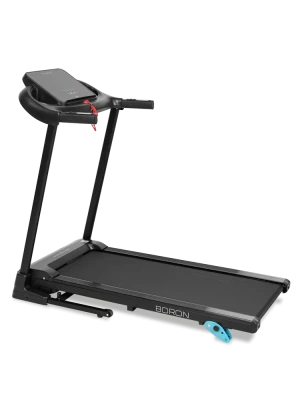 Беговая дорожка домашняя OXYGEN FITNESS BORON