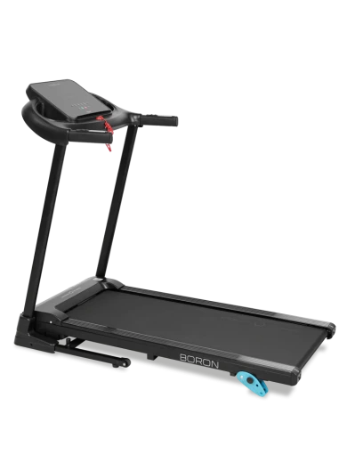Беговая дорожка домашняя OXYGEN FITNESS BORON