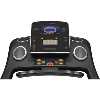 Беговая дорожка домашняя SVENSSON BODY LABS PHYSIOLINE TBX TOUCH купить в Туле
