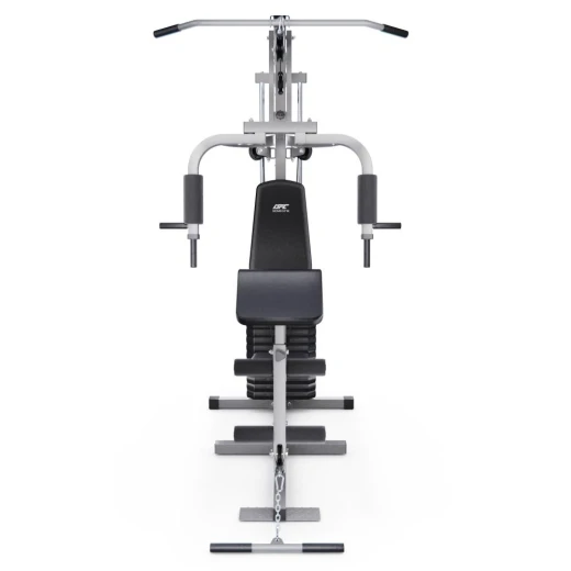 Силовой комплекс DFC HomeGym D7001-60 (стек 60 кг) — купить в Туле в магазине тренажеров
