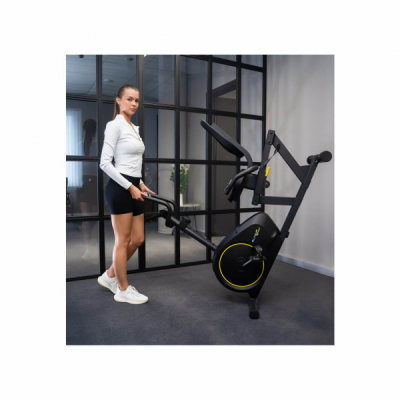 Велотренажёр горизонтальный Bike G