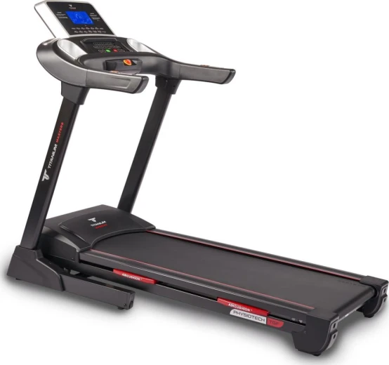 Беговая дорожка Titanium Masters Physiotech TGF купить в Туле