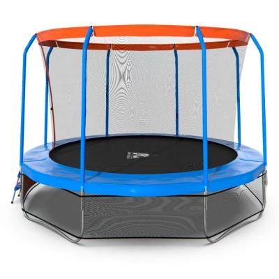 Батут DFC JUMP BASKET 14ft купить в Туле по низкой цене