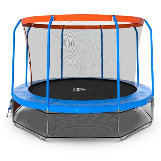 Батут DFC JUMP BASKET 14ft купить в Туле по низкой цене