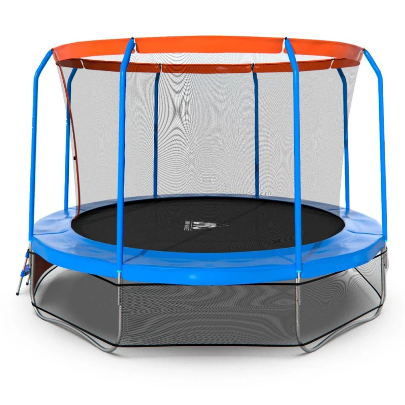 Батут DFC JUMP BASKET 14ft купить в Туле по низкой цене