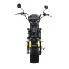 Электроскутер Siberton Pro 3950W 60V35A 12"