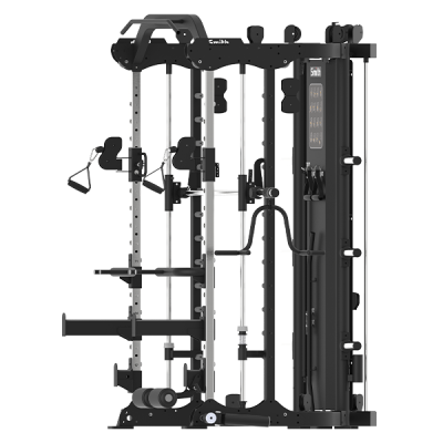Многофункциональная станция Smith JC2