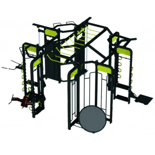 Мультистанция UG-360A купить в Туле