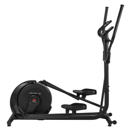 Эллиптический тренажер CardioPower E420 купить в Туле в магазине тренажеров