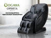 Массажное кресло OGAWA ОРБИТА | Sonic-X OG5572 Серое