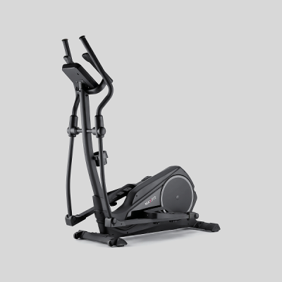 Эллиптический тренажер MAXFIT XT45 купить в Туле в магазине тренажеров