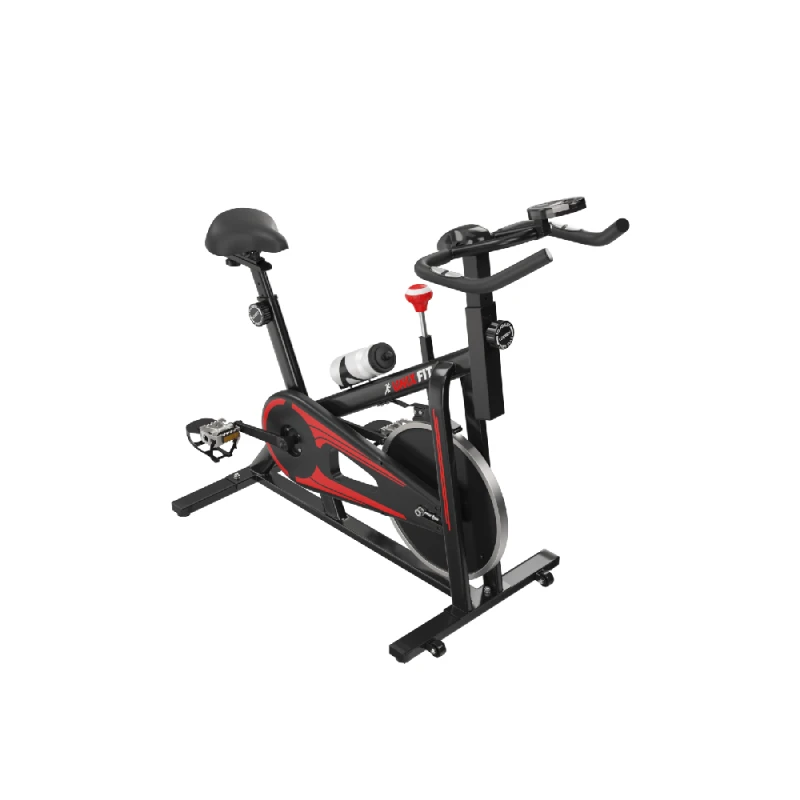 <h1>Купить велотренажер спин-байк UNIX Fit SB-380 в Туле</h1>