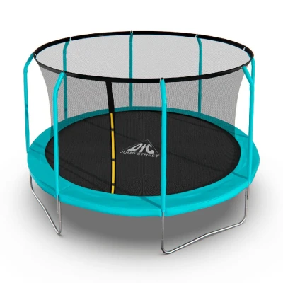 Батут DFC JUMP STREET 14ft