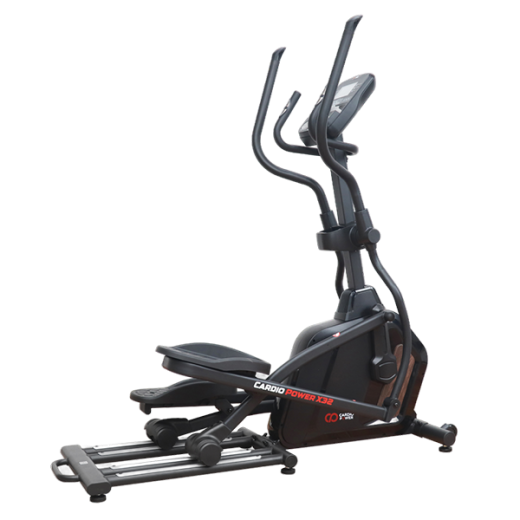 Эллиптический тренажер CardioPower X32 — купить в Туле в магазине тренажеров