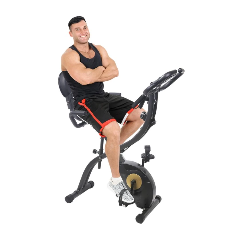 Велотренажер DFC SUN FITTER PRO купить в Туле
