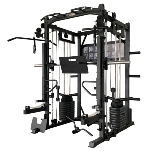 Силовой комплекс - мультистанция UNIX Fit (50 в 1)