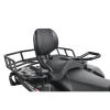Бензиновый квадроцикл WHITE SIBERIA BARS 320CC PRO (черный)