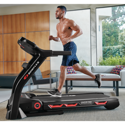 Беговая дорожка Bowflex BXT226 купить в Туле