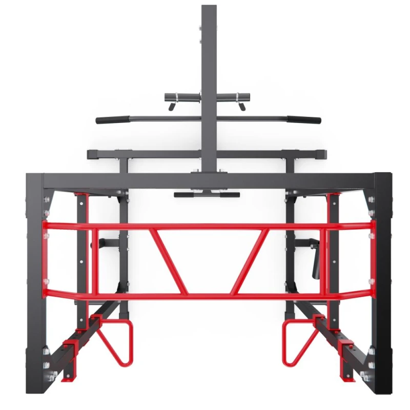 Силовая рама DFC Fitness Reality 2822 — купить в Туле