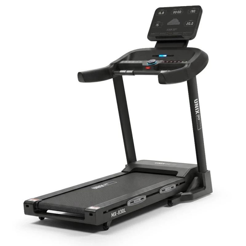 Беговая дорожка UNIX Fit MX-830L купить в Туле