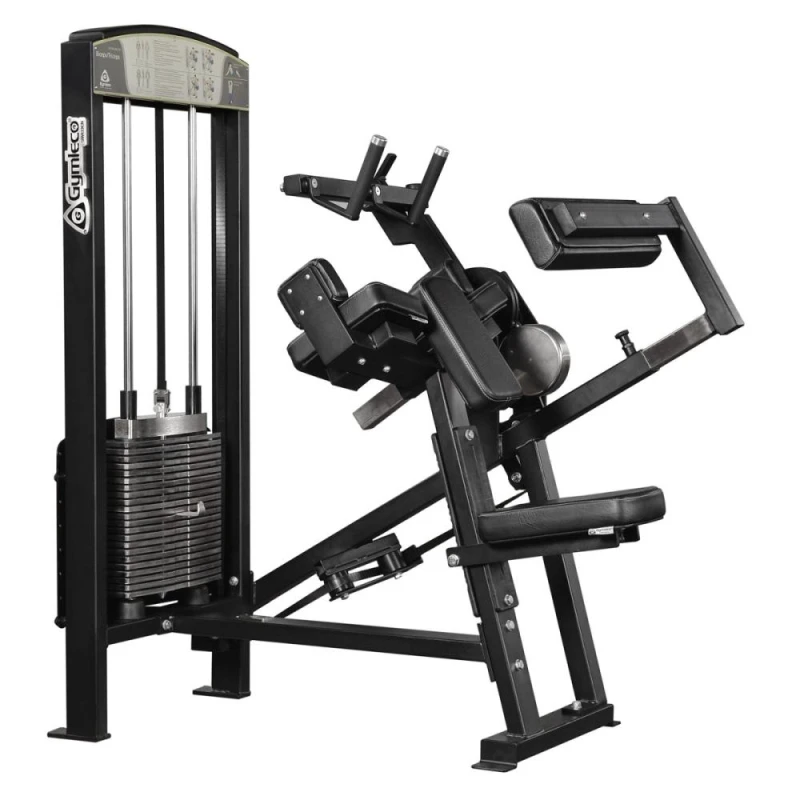 Бицепс/трицепс Gymleco 355