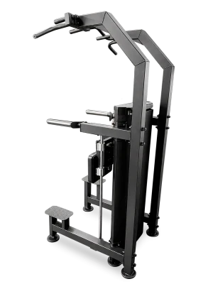 Гравитрон стек 100 кг BRONZE GYM PARTNER ML-323