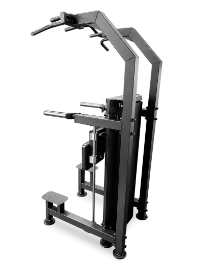 Гравитрон стек 100 кг BRONZE GYM PARTNER ML-323