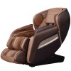 Массажное кресло Bodo Ecto Sport Brown Gold – купить, цена, отзывы