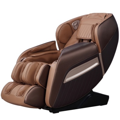 Массажное кресло Bodo Ecto Sport Brown Gold – купить, цена, отзывы