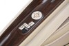 Массажное кресло Bodo Brilliance Beige – купить массажное кресло Бодо Бежевое по выгодной цене