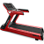 Беговая дорожка профессиональная SVENSSON INDUSTRIAL ARMORTECH (CRIMSON GLORY)