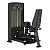 Приводящие/отводящие ног BRONZE GYM BLANC 25 – тренажёр для зала, профессиональный