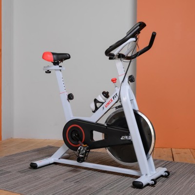 Велотренажер Спин-байк UNIX Fit SB-460P в рассрочку