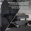 Гребной тренажер Apollo Plus Black купить в Туле в магазине тренажеров