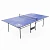 Теннисный стол DFC ATHLETIC 274 x 152 см по стандарту ITTF, со сеткой, складной — купить в Туле