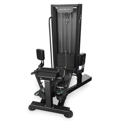 Сведение-Разведение ног профессиональный BRONZE GYM PARTNER ML-317